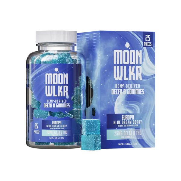 Delta 8 Gummies in Australia