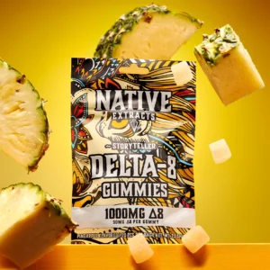 Delta 8 Gummies