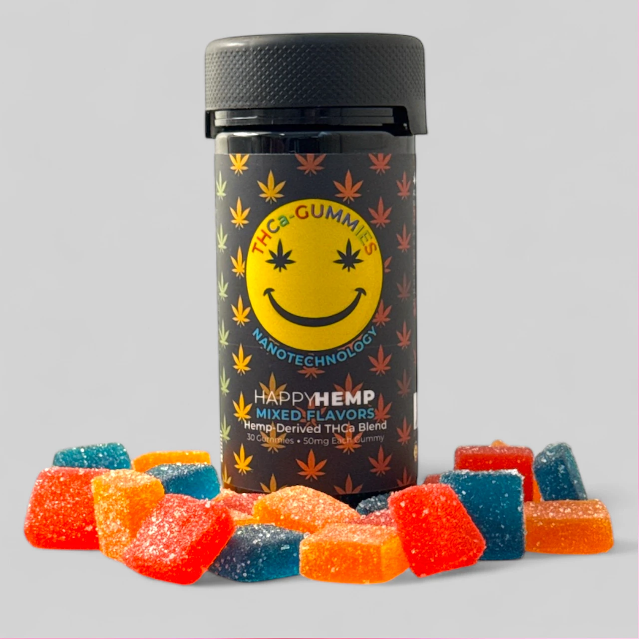 THCA Gummies IN Brisbane Australia