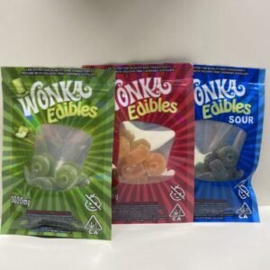 Buy Wonka Gummies Australia