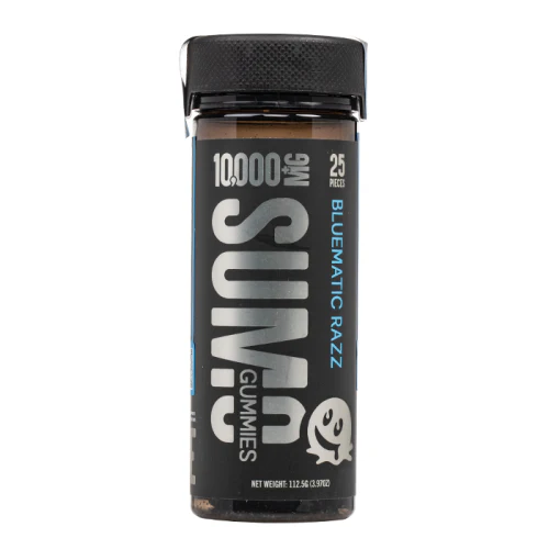 420mg THC-A Gummies Australia