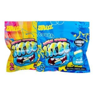 Shop THCA Gummies Australia