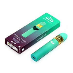 Delta 9 Vape Australia