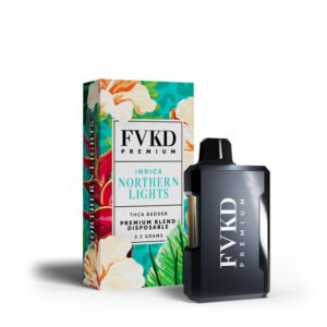 THCA Badder Disposable Australia