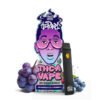 Granddaddy Purple THCA Vape Pen Australia